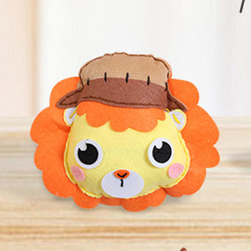 Lying Small Dinosaur Plush Toy 11.8 inches