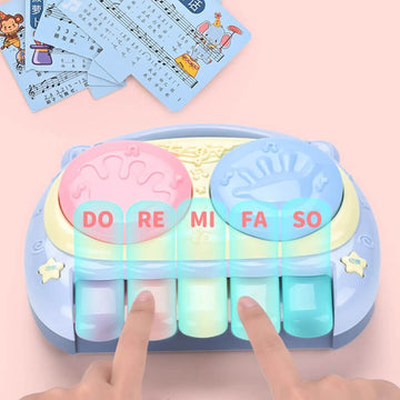 Hand Drumming Toy