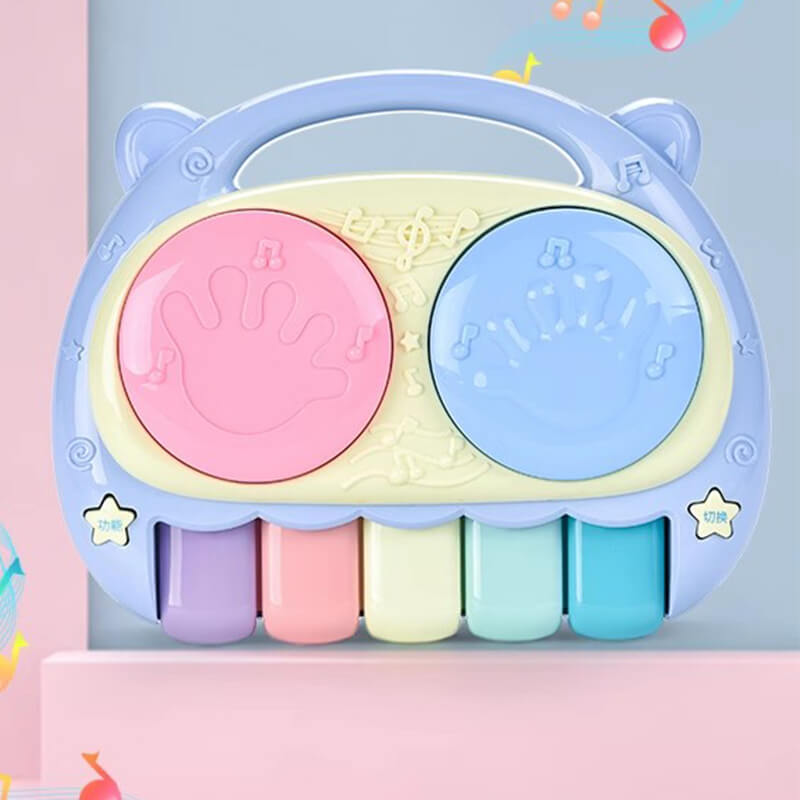 Hand Drumming Toy
