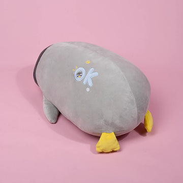Penguin Stuffed Toy 21.7Inch