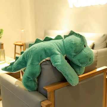 Lying Small Dinosaur Plush Toy 11.8 inches