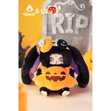 LOKIKI Little Rascals Series Plush Blind Box