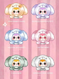 Samuel "Puppy,Be Good" Series Blind Box, image 6