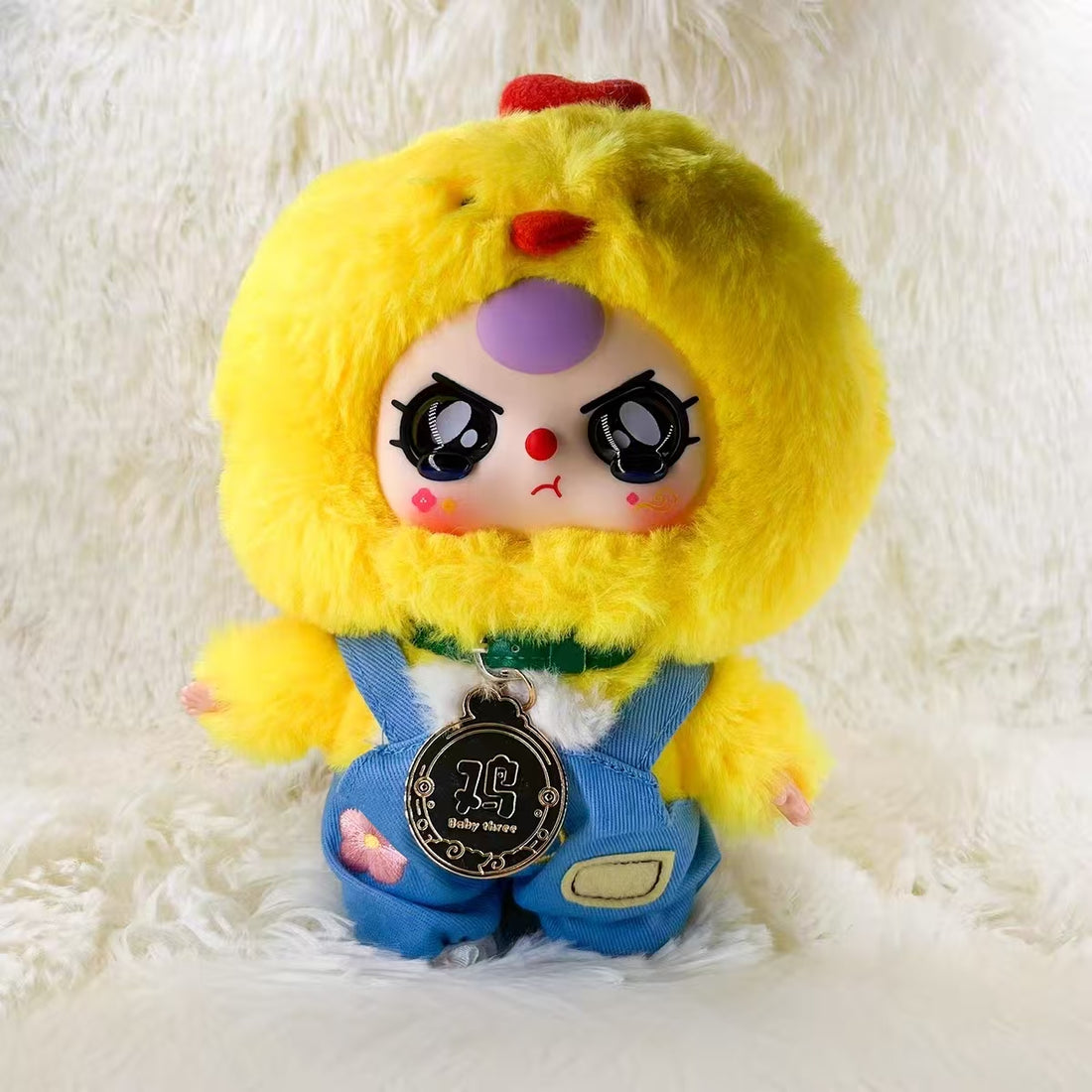 Twelve Zodiac V2 Blind Box Plush Toys