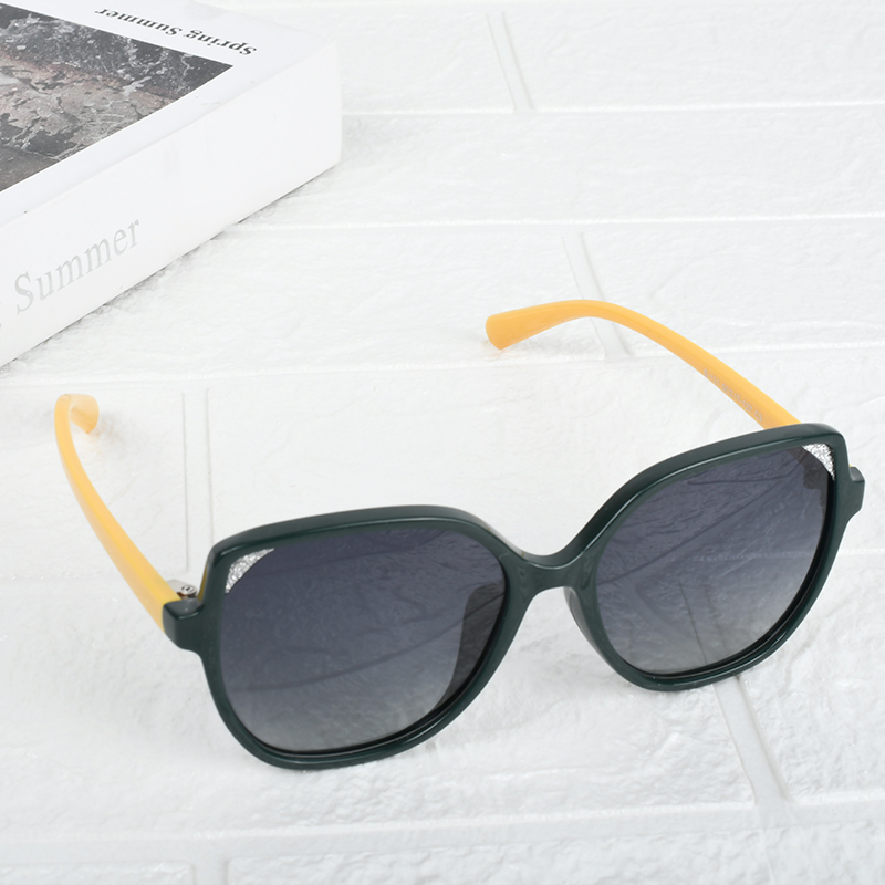 Square Kids Polarized Sunglasses