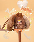 Baby Three-Alice's Rabbit Town Bunny Mysterious Box, image 1