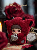 Maymei-Mai I Love You  Series Plush Doll Blind Box, image 1