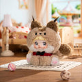 Nommi Sitting Zoo Series Plush Blind Box, image 3