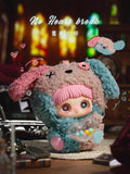 Maymei-Mai I Love You  Series Plush Doll Blind Box, image 4