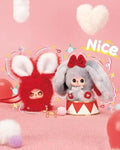 Baby Three-Alice's Rabbit Town Bunny Mysterious Box, image 5