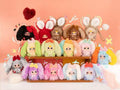Baby Three-Alice's Rabbit Town Bunny Mysterious Box, image 6