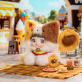 Nommi Sitting Zoo Series Plush Blind Box, image 7
