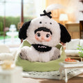 Nommi Sitting Zoo Series Plush Blind Box, image 8