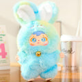 Samuel Magic Colorful Rabbit Blind Box,Plush Doll, image 2