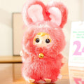Samuel Magic Colorful Rabbit Blind Box,Plush Doll, image 5