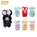 Samuel Magic Colorful Rabbit Blind Box,Plush Doll, image 6