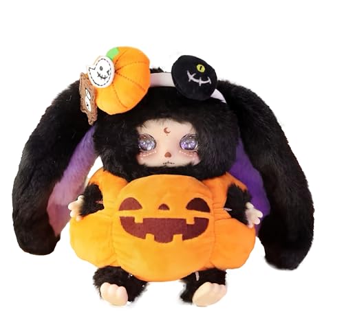 LOKIKI Little Rascals Series Plush Blind Box