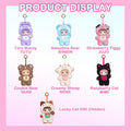 Nommi Loveliness Never Ends Plush Blind Box, image 1