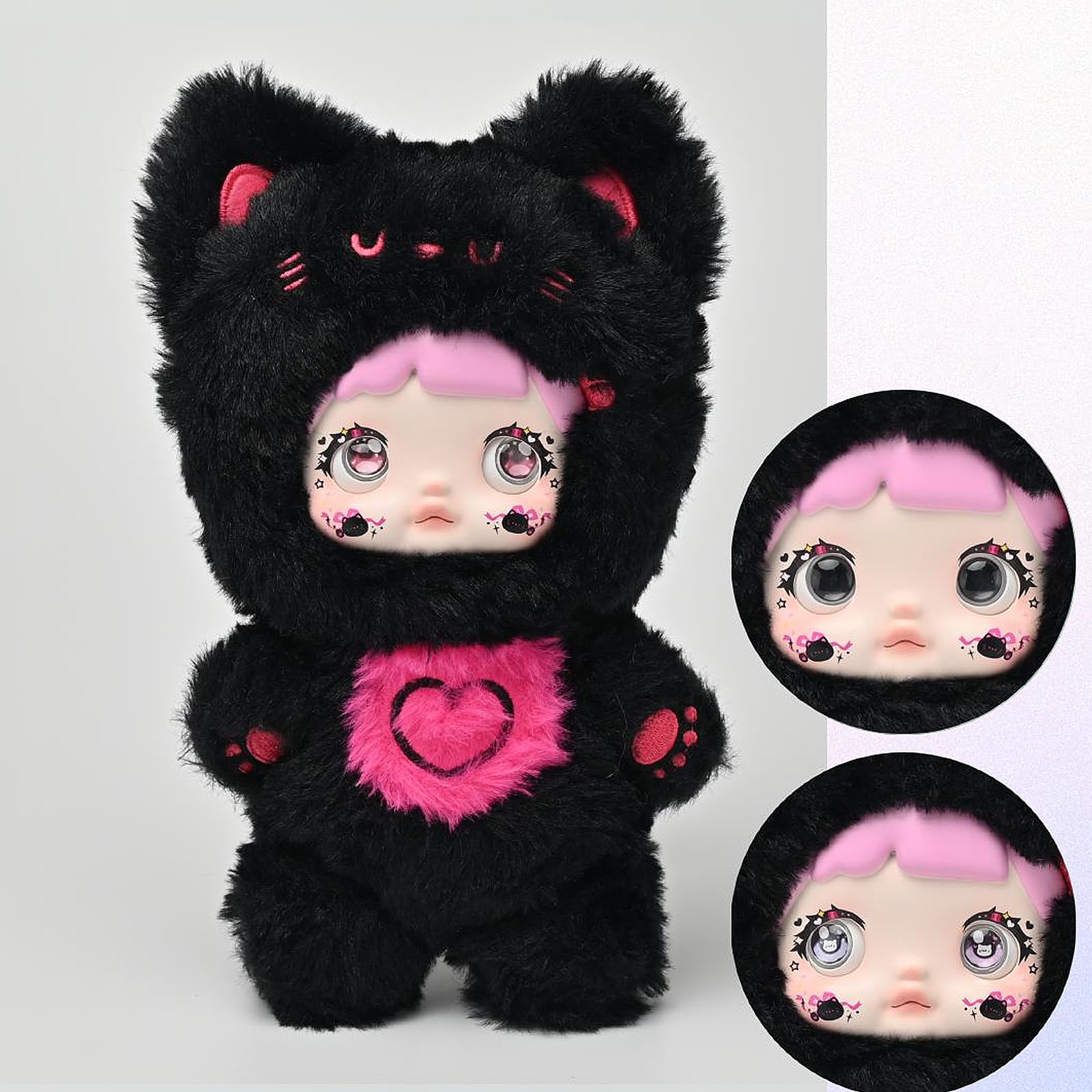 Nommi Loveliness Never Ends Plush Blind Box, image 5