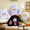 Nommi Baby Sweetheart Bunny Plush Blind Box,Plush Doll,, image 5