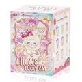 Liila's Lucky Cat Honeyland Enchantment Plush Blind Box, image 1