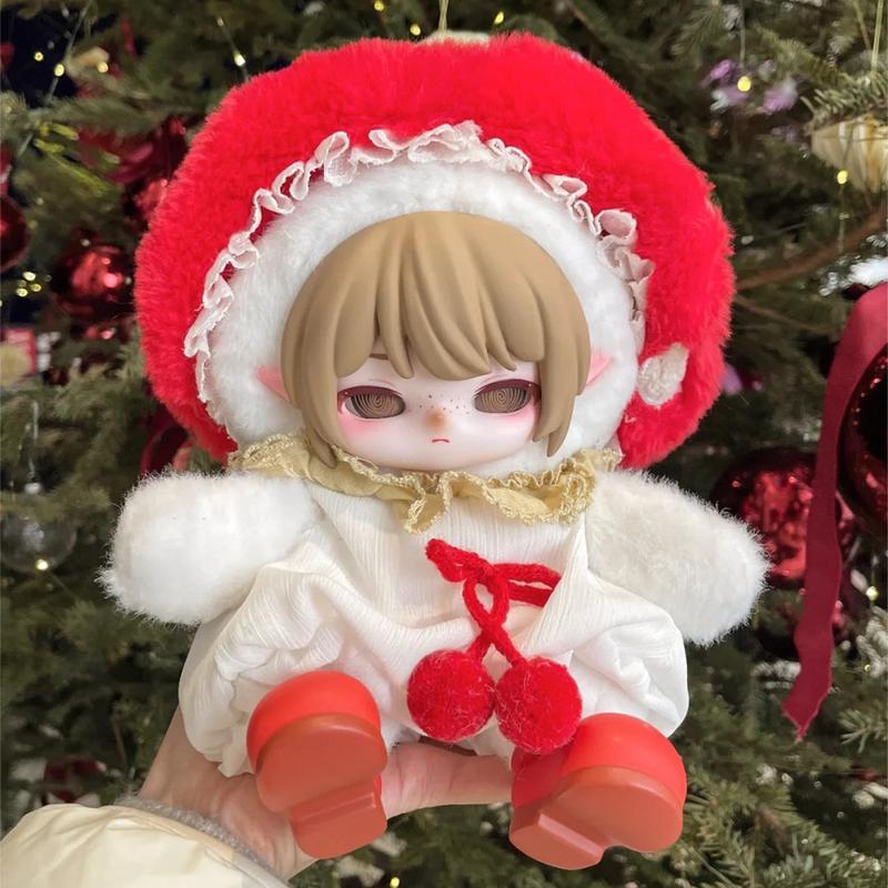 ANTOO Paradise Lost Series Plush Mystery Box, image 5