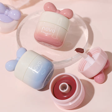 Matte Velvet Texture Lip Cream