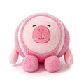 Capybara Plush Toy – Adorable Sports-Themed Stuffed Animal for Kids & Collectors, image 2