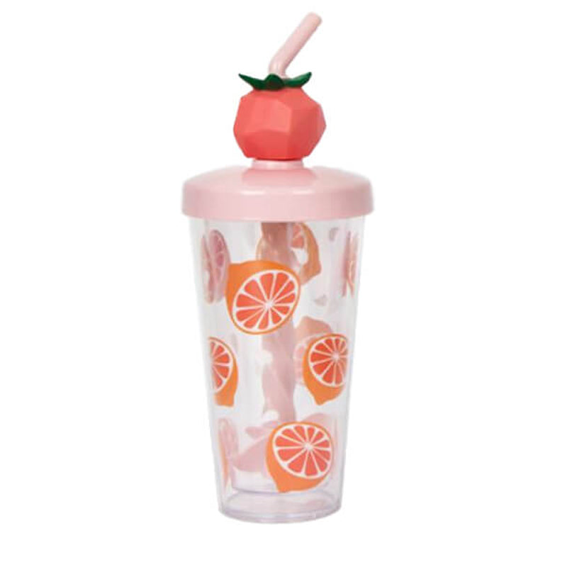 Fruit Drinking Bottle 12.8oz