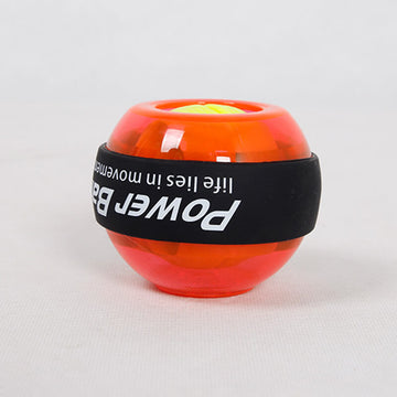 Power Wrist Ball
