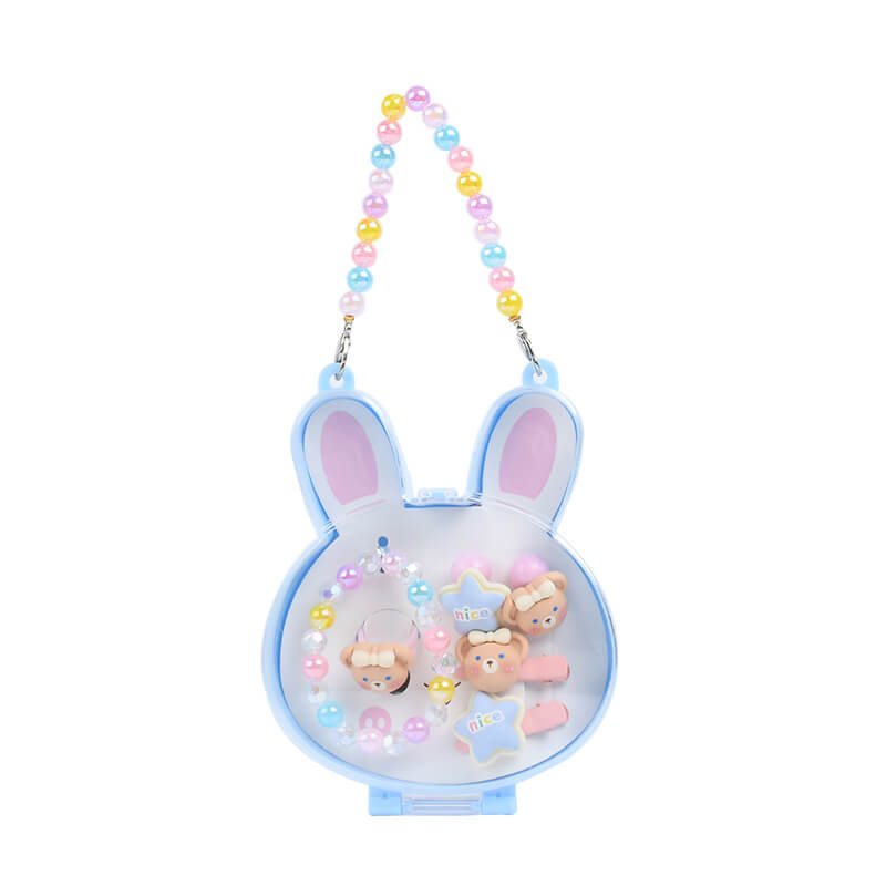 Bunny Cartoon Kids Bracelet Set