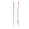 SWEET MINT Dual-Ended Eyeliner & Aegyo Sal Pen – Waterproof Matte Gel Liner with Precision Blade Tip & Smudge Brush for Natural Eye Definition, Perfect for Beginners & Daily Makeup 中文：