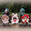 ANTOO Paradise Lost Series Plush Mystery Box, image 2