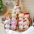 Liila's Lucky Cat Honeyland Enchantment Plush Blind Box, image 7