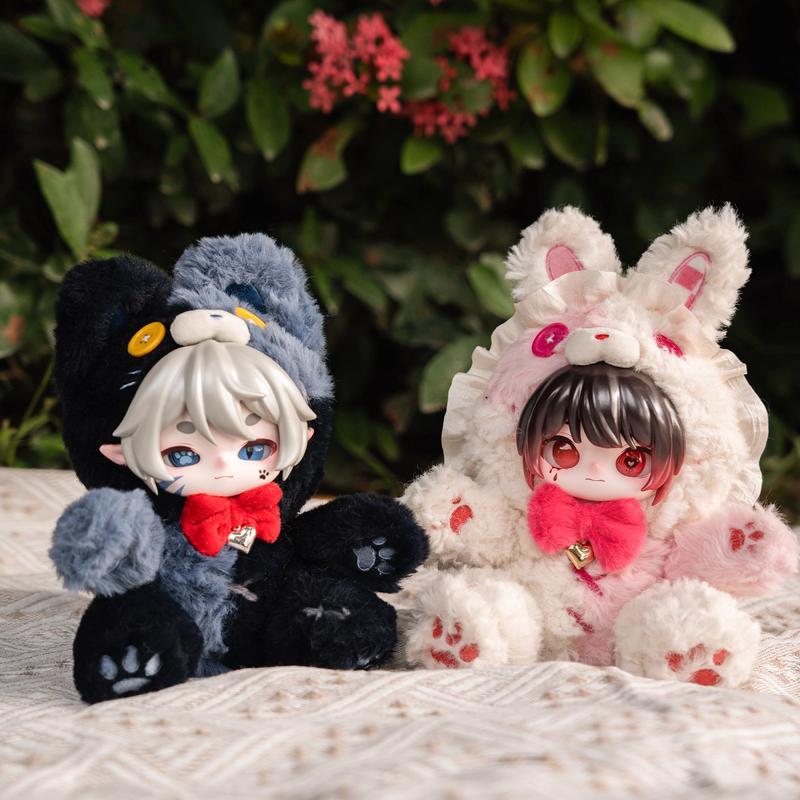 ANTOO Paradise Lost Series Plush Mystery Box, image 1