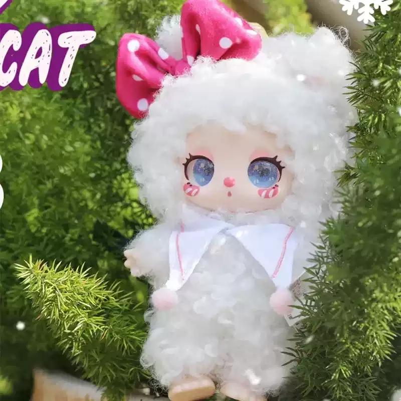 Liila's Lucky Cat Honeyland Enchantment Plush Blind Box, image 8