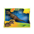 Dino Walkers Light & Sound Dinosaur Toy Set – Movable Joints, Realistic Roar & Glow for Kids 8+, image 9