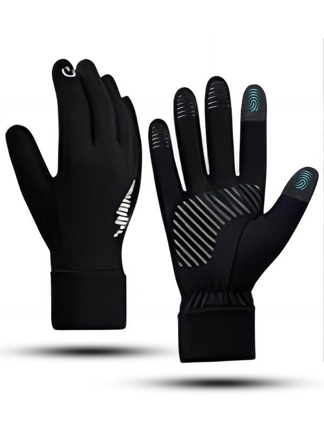 Winter Touch Screen Gloves