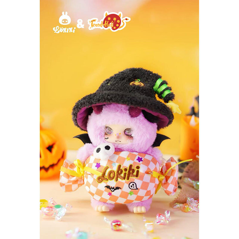 LOKIKI Little Rascals Series Plush Blind Box