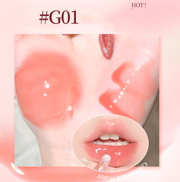 Glossy Mirror Lip Gloss