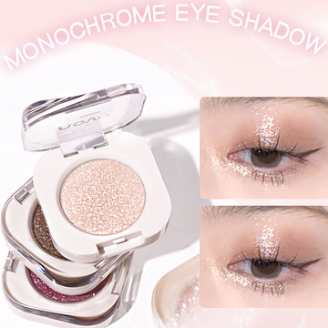 Single Color Dual-purpose Eyeshadow
