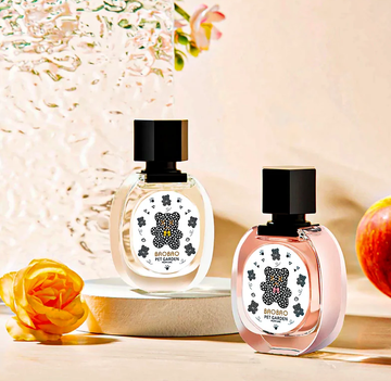 Bear Lady's Perfume 1.0fl. oz