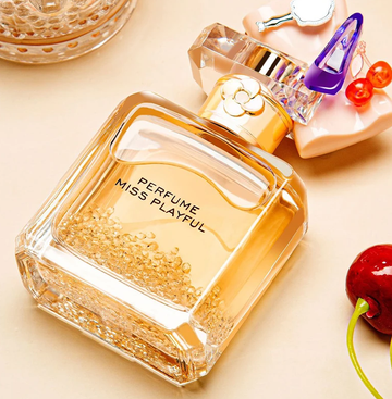 "Play Girl" Lady's Perfume 1.6fl. oz