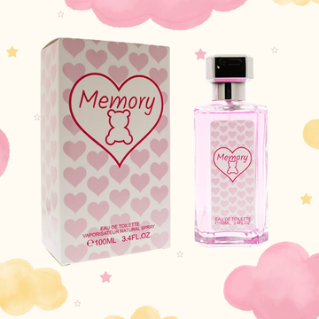 Charming Lady's Perfume 3.3fl. oz