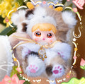 Pufufu Divine Beasts Rush To Earth's Spring Series Plush Mystery Box, image 7