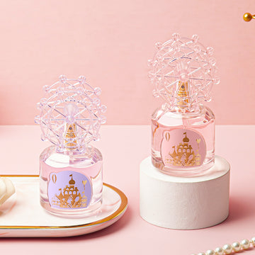 Castle Paradise Lady's Perfume