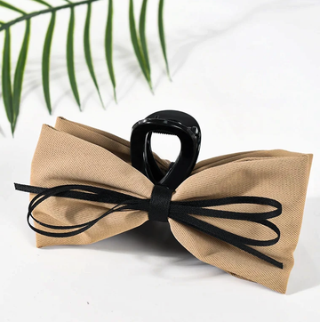 Farbic Claw Hair Clip