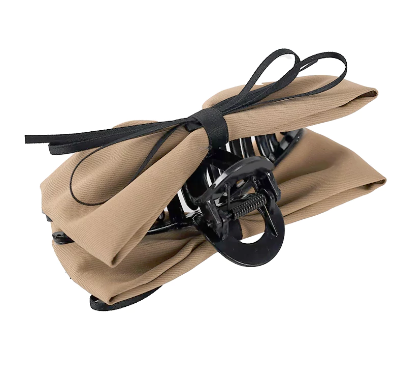 Farbic Claw Hair Clip