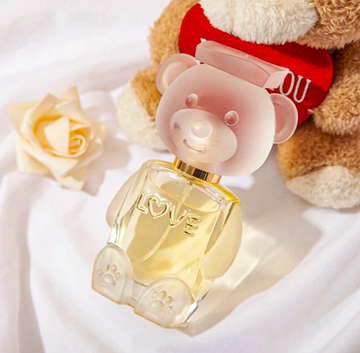 Love Bear Lady's Perfume