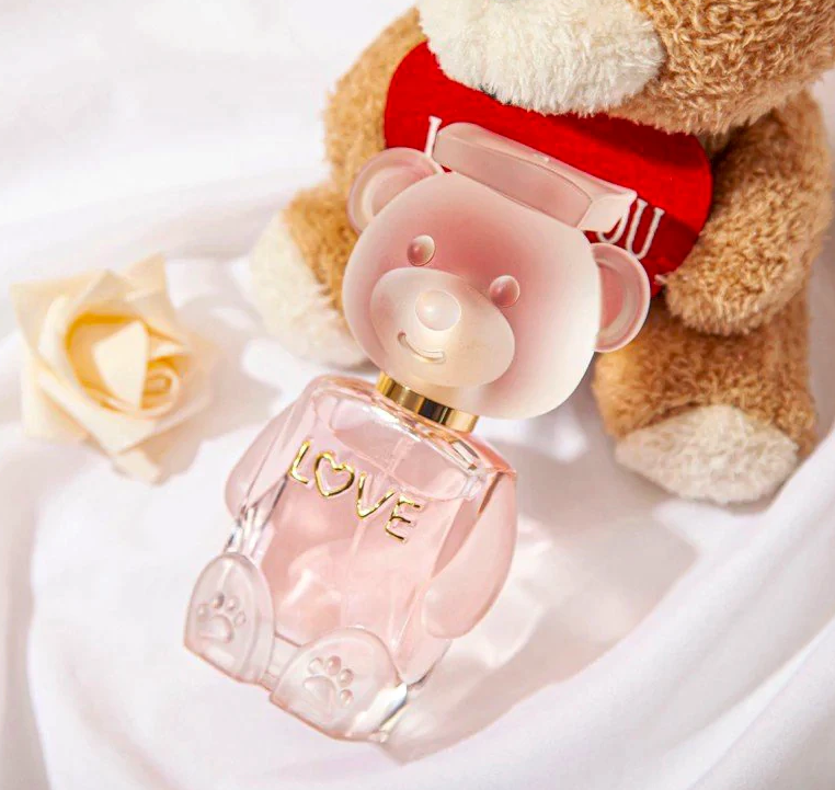Love Bear Lady's Perfume